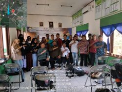 Latih Petani Millenial di Kalsel, Kementan Ajak Atasi Biaya Pakan