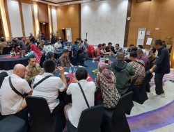 Integrated Farming Domba-Kopi, SDM Petani Banjarnegara Terus Diperkuat