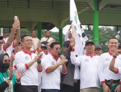 Gerakan Cegah Rawan Pangan Berlanjut, NFA Budayakan Makan Telur dan Konsumsi Pangan B2SA di Bondowoso