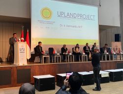 Komoditas Pertanian Indonesia Dibidik Pasar Turki