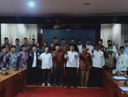Ini Pesan Wali Kota untuk Dewan Hakim STQH Depok