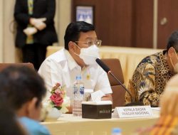 Pemerintah Pastikan Cadangan Beras Pemerintah Tersedia dan Tidak Ganggu Beras Petani