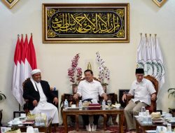 Kepala NFA Ajak Kolaborasi Ulama-Umara Bangun Ekosistem Pangan