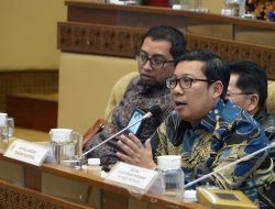 NFA Siap Dukung Langkah Kementan Sediakan 600 Ribu Ton untuk Stok Beras BULOG