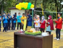 Gelar Dies Natalis ke 67, SMKPPN Kementan Siap Dukung Pembangunan Pertanian