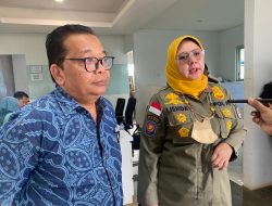 Penggarap Lahan UIII Terase I Diberi Kesempatan Kosongkan Lahan Secara Sukarela