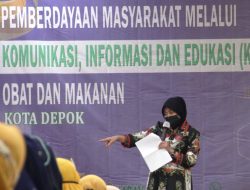 Bukti Perjuangan Wenny Haryanto di Senayan, Puluhan Miliar Mengalir untuk Kota Depok dan Kota Bekasi