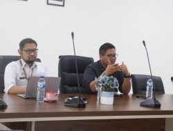 Bangun Kekuatan SDM Pertanian di Aceh, Politeknik Enjiniring Kementan Lakukan Sinergi dengan Pemerintah Provinsi