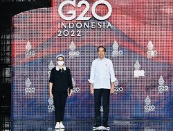 Tinjau Tempat KTT G20, Presiden: Kita Siap Menerima Tamu