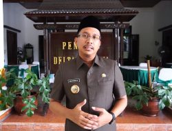 Bupati Sidoarjo Apresiasi Indonesia Tuan Rumah KTT G20
