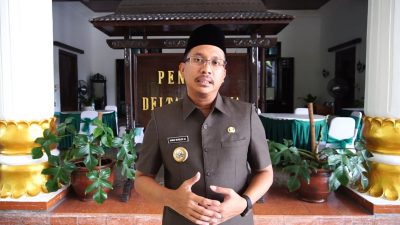 Bupati Sidoarjo Apresiasi Indonesia Tuan Rumah KTT G20