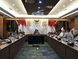 Pemerintah Turunkan Bunga KUR Super Mikro Jadi 3 Persen