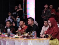 Adnan Minta Duta Wisata Gowa Mampu Promosikan Potensi Pariwisata Daerah