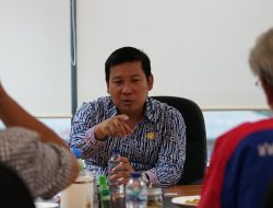 NFA: Extra Effort Jaga Inflasi Pangan Oktober Terkendali