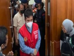 Mas Bechi, Terdakwa Pencabulan Santriwati Ajukan Banding