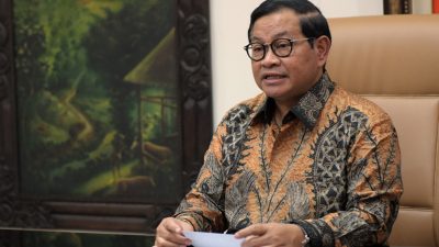 Peringati Hari Guru Nasional 2022, Ini Kata Seskab