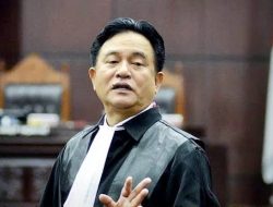 Seharusnya Permohonan Pengujian Pasal 169 UU Pemilu Diajukan Oleh Partai Gerindra Bukan Oleh Sekber Prabowo