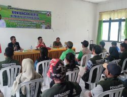 Punya Peran Strategis, Pemberdayaan Petani dan KEP Sumba Tengah Diperkuat