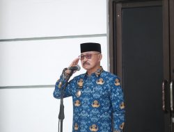 Peringati HUT Korpri, Wabup Minta ASN Gowa Tingkatkan Pelayanan ke Masyarakat