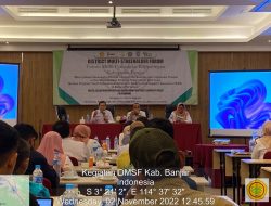 Bangun Sinergitas di 2022, Kementan Kawal Pertumbuhan Petani Millenial Banjar