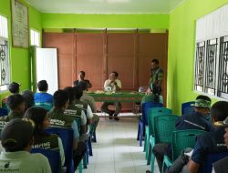 Kementan Dorong Peningkatan Peran Kostratani di BPP Pray Ayu