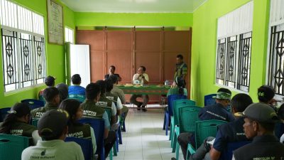 Kementan Dorong Peningkatan Peran Kostratani di BPP Pray Ayu