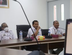 Sinergi Politeknik Enjinering Kementan dan BPTP Banten Pacu Regenerai Pertanian