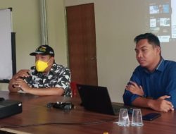 Urban Media Kreasi dan Bapera Sukmajaya Depok Gelar Workshop Content Creator