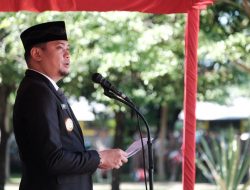 Peringatan Hari Pahlawan, Bupati Gowa ajak Masyarakat Perkuat Kesatuan Bangsa