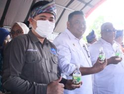 Kementan Bantu Rp7 Miliar Pengembangan Perkebunan di Kolaka Timur