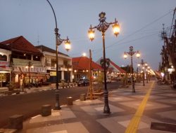 BPPW Jatim Selesaikan Proyek Peningkatan Kualitas Kumuh Kawasan Heritage Gresik