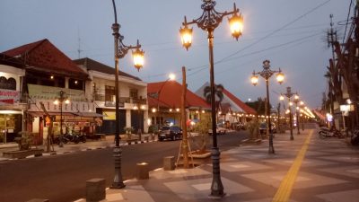 BPPW Jatim Selesaikan Proyek Peningkatan Kualitas Kumuh Kawasan Heritage Gresik