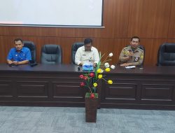 Politeknik Enjiniring Kementan Terapkan Aplikasi SRIKANDI