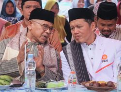 Peringati Maulid Nabi, PKS Tekankan Pentingnya Teladani Rasulullah