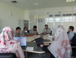 Wujudkan APT, Politeknik Enjiniring Kementan Perioritaskan Sertifikasi ISO 9001:2015