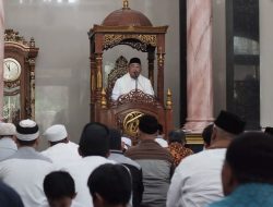 Wali Kota Depok: Pentingnya Kehidupan Bermasyarakat