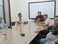 SWI Segera Aktifkan Kantor Kerja DPP di Menteng Jakpus