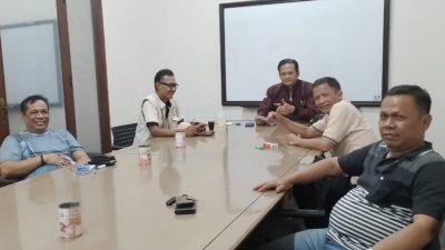 SWI Segera Aktifkan Kantor Kerja DPP di Menteng Jakpus