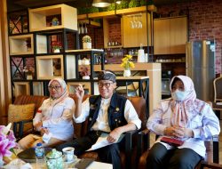Kinerja BPPSDMP Capai Target, Kementan Berikan Apresiasi kepada SDM Insan Pertanian