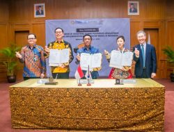 Perluas Kerja Sama, RI-Korea Selatan Siap Lahirkan SDM Industri Kompeten