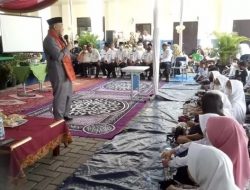 Peringati Maulid Nabi Muhammad SAW, Wali Kota Depok: Momentum Memaknai Teladan Rasulullah dalam Menghargai Orang Lain