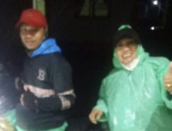 Dinas Kesehatan Luwu Utara Tutup Tahun dengan Pelayanan Kesehatan Bergerak di Wilayah Terpencil