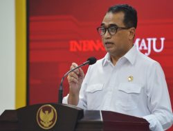 Budi Karya Sumadi: Presiden Tugaskan Kemenhub lakukan Pemetaan Slot Penerbangan