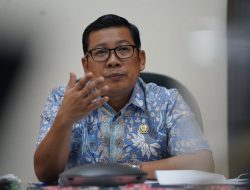 Pastikan Pangan Aman Jelang Nataru, NFA Sediakan Pangan Murah hingga Turun Ke Pasar Modern dan Tradisional