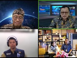 Inovasi Smart Gerdana, Kementan: Tingkatkan Produktivitas Pertanian