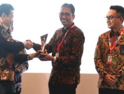 Bank Jatim Raih LHKPN dari KPK Tahun 2022