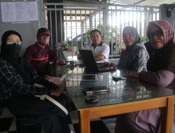 Kapsul Indah, Inovasi Baru Cegah Stunting Siap Diluncurkan di Luwu Utara