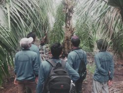 Bentuk Job Creator dan Job Seeker Handal, SMKPP KEmentan Optimalkan Praktek Kerja Lapang di DuDi