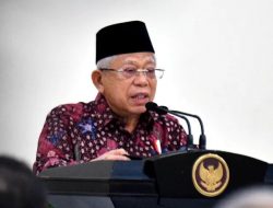 Pemilu 2024, Wapres: Semua Parpol Harus Patuhi Undang-Undang