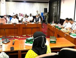 Pemkot Depok dan Orang Tua Siswa Lakukan Pertemuan, Sekda: Disdik Tidak Menelantarkan Murid